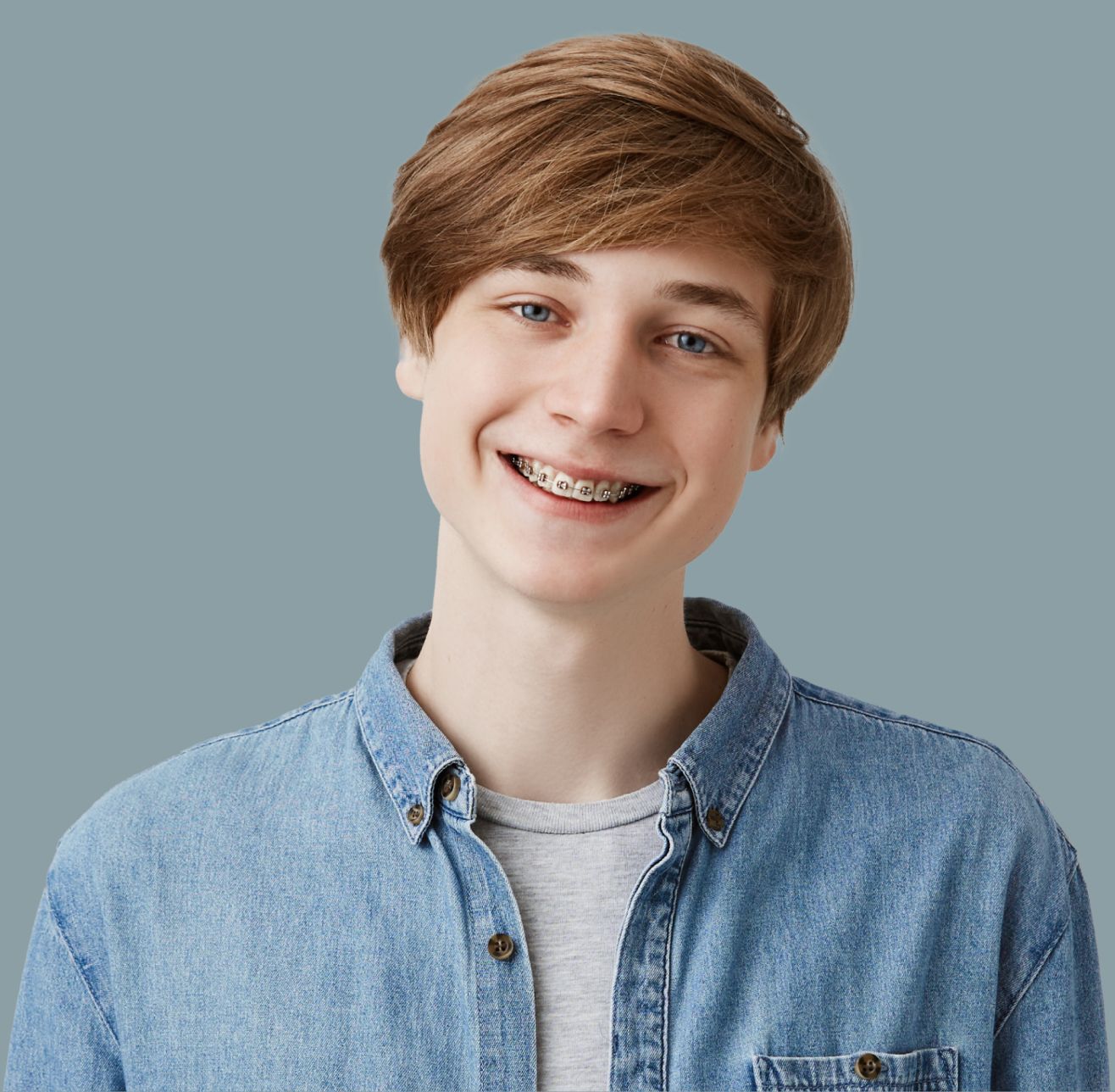Braces Provider