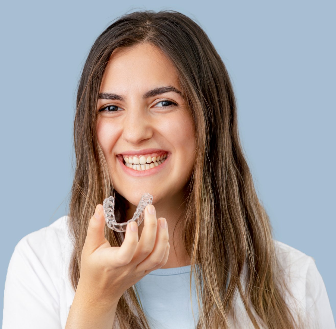 Clear Aligners Provider