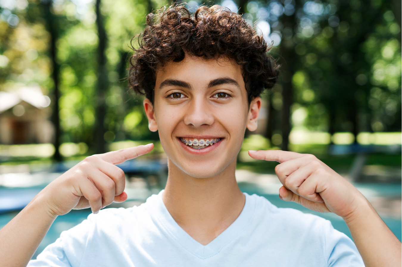 Teen Braces in Houston: Options and Expectations