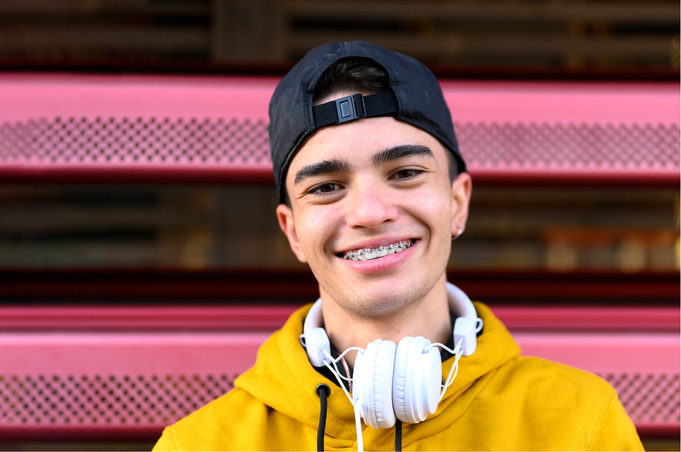 Teen Orthodontics in Houston: What Parents Should Know