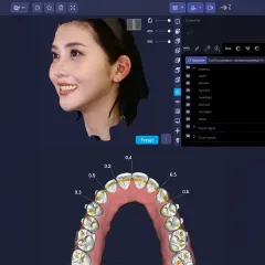 Advanced Digital Orthodontics