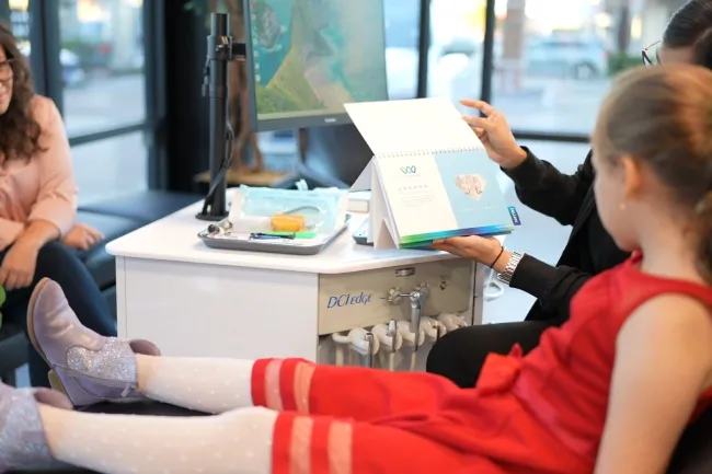 Clear Aligners for Kids