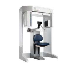 Digital 3D X-Rays