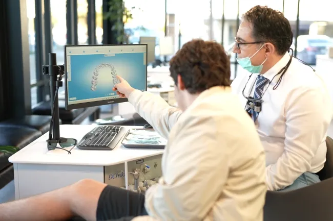 Non-Surgical Orthodontic Treatments