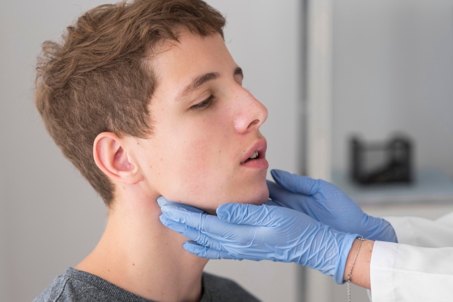 Orthognathic Surgery