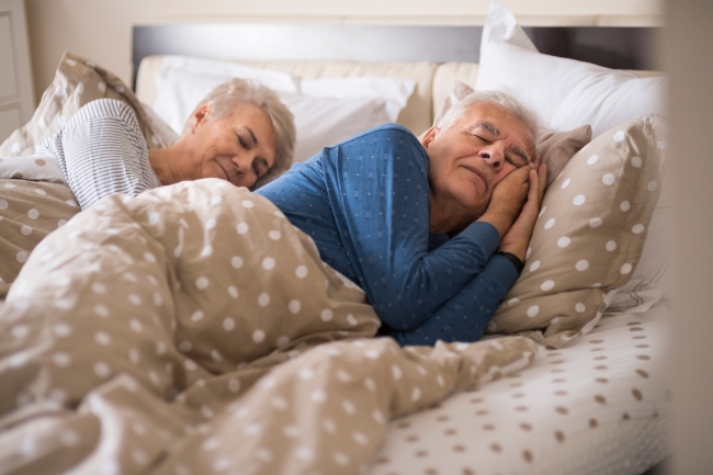 Sleep-Related Breathing Disorders & Airway Issues