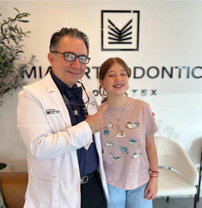 Leading The Way in Orthodontic Care - Mia Orthodontics